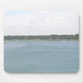 Mousepad Lago Florida