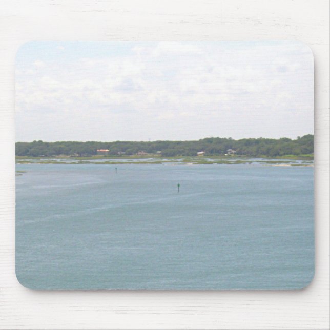 Mousepad Lago Florida (Frente)