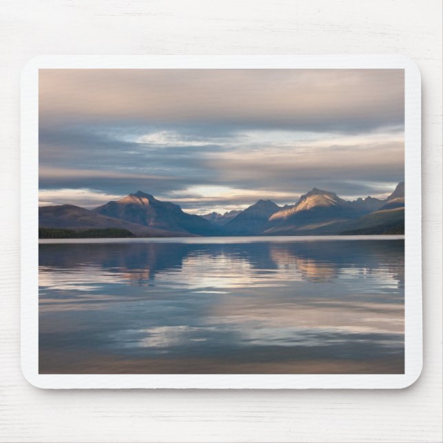 Mousepad Lago McDonald (Frente)