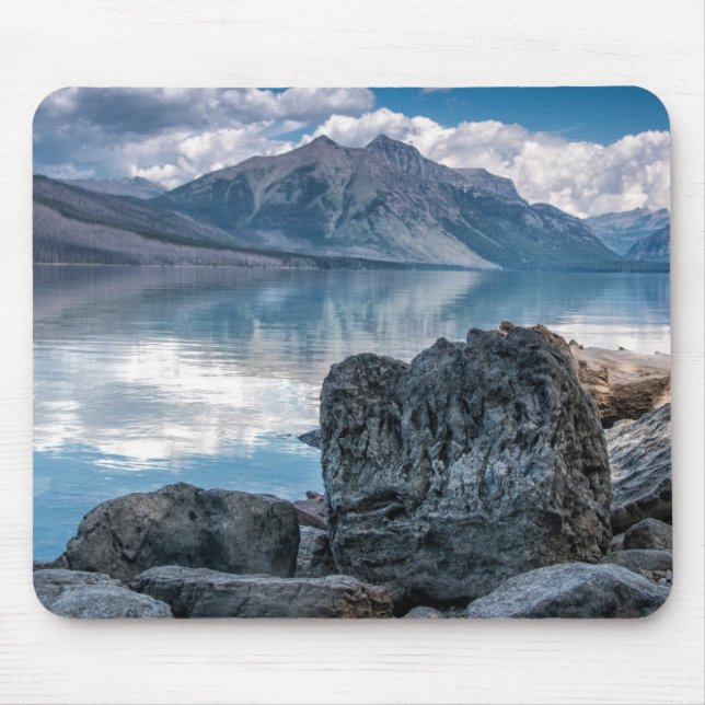 Mousepad Lago McDonald (Frente)