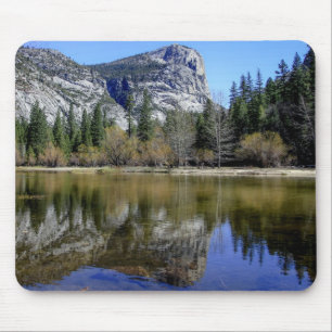 Mousepad Lago mirror