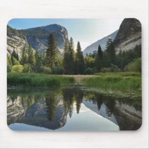 Mousepad Lago mirror, Yosemite
