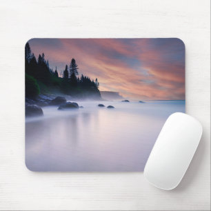 Mousepad Lago Mist