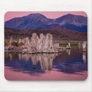 Mousepad Lago Mono Espectacular na Sombra
