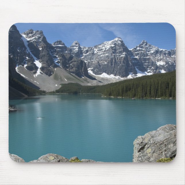 Mousepad Lago moraine (Frente)