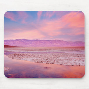 Mousepad Lago o Vale da Morte salt Water