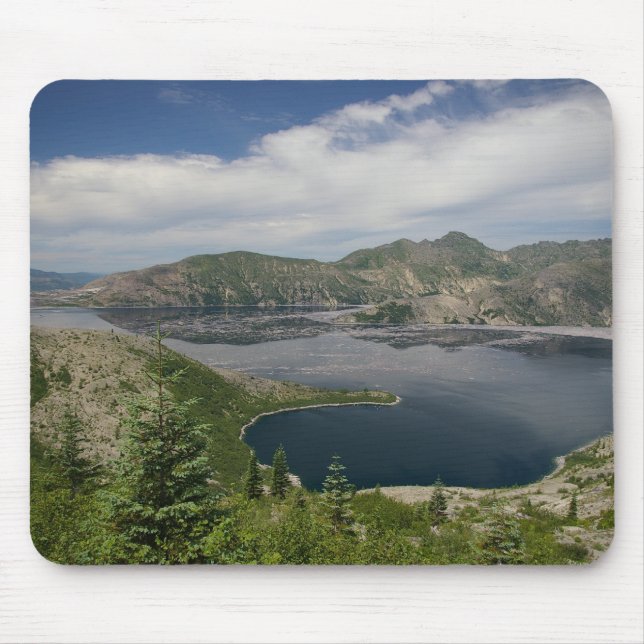 Mousepad Lago spirit (Frente)