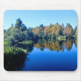 Mousepad Lago Sul Howard