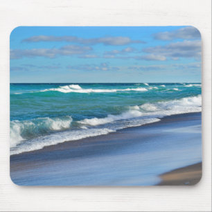 Mousepad Lago Superior Beach
