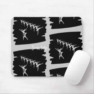 Mousepad Lago Swan