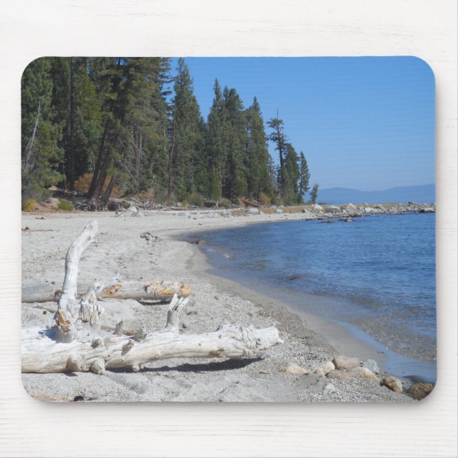 Mousepad Lago Tahoe, CA (Frente)