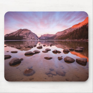 Mousepad Lago Tenaya