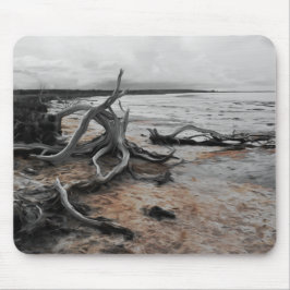 Mousepad Lago Tyrrell Natural Forces