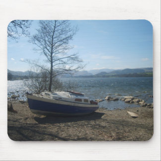 Mousepad Lago Ullswater Cumbria