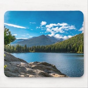 Mousepad Lago Urso