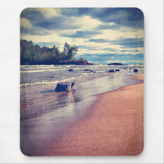 Mousepad Lago Vintage Superior
