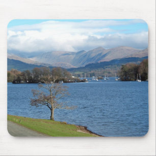 Mousepad Lago Windermere