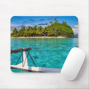 Mousepad Lagoa Bora Bora