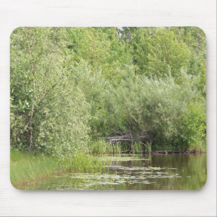 Mousepad Lagoa Greenhill