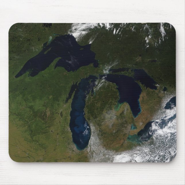 Mousepad Lagos Excelentes (Frente)