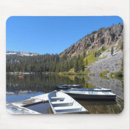 Mousepad Lagos gigantescos, CA