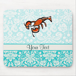 Mousepad Lagosta; Bonito