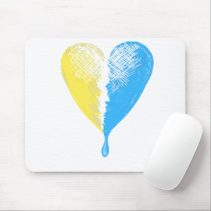 Mousepad Lágrimas Bastantes