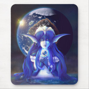 Mousepad Lágrimas do TSDS Fandia