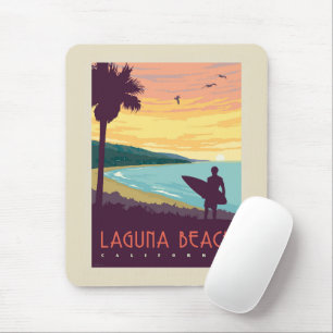Mousepad Laguna Beach   Laguna Beach