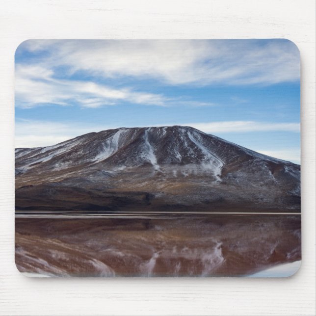 Mousepad Laguna Colorada (Frente)