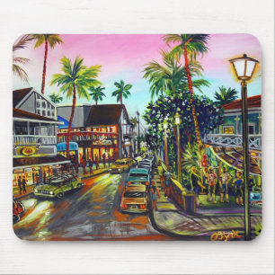 Mousepad LahainaMaui