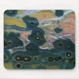 Mousepad Laje de Ocean Jasper