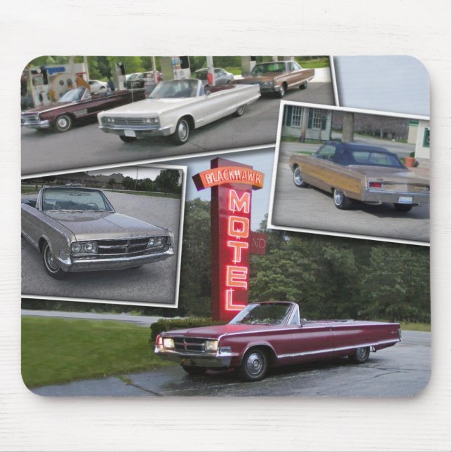 Mousepad Laje Verts (Frente)