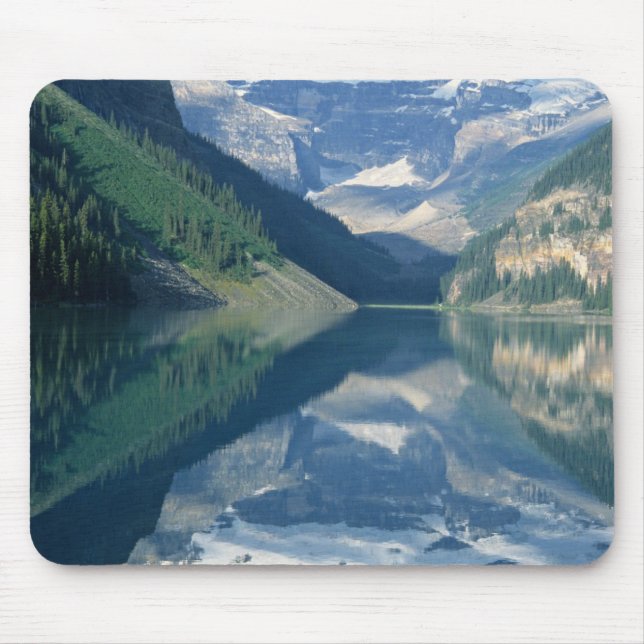 Mousepad Lake Louise, Banff National Park, Alberta, (Frente)
