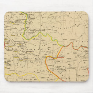 Mousepad L'Allemagne 843 a 911