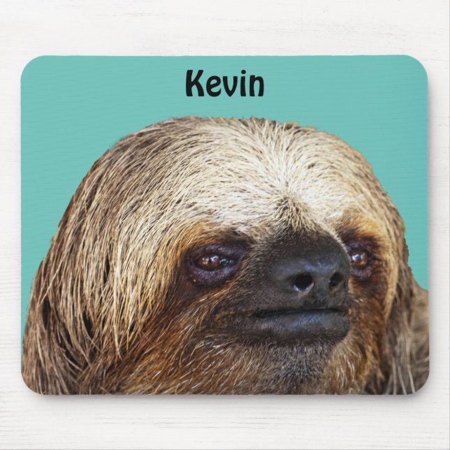 Mousepad Lama (Frente)