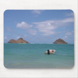 Mousepad Lanakai