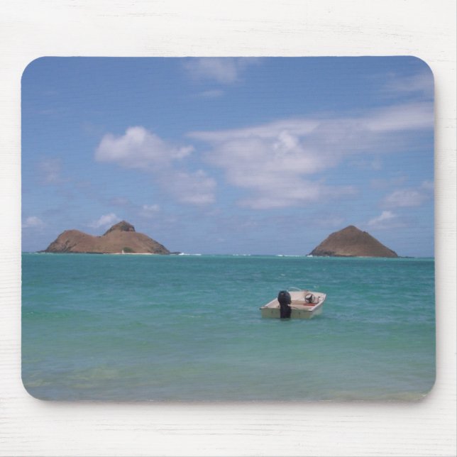 Mousepad Lanakai (Frente)