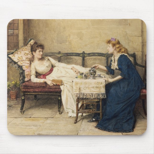 Mousepad Lanche (Frente)