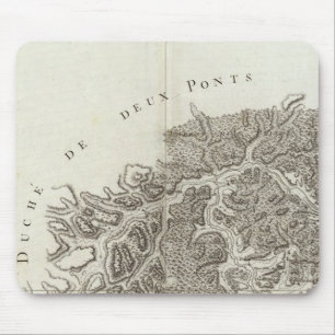 Mousepad Landau, Wissembourg