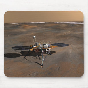 Mousepad Lander 3 de Phoenix Marte
