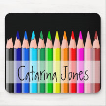 Lápis - personalizados