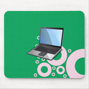 Mousepad Laptop