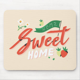 Mousepad Lar Muito Fácil E Docente