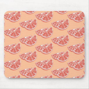 Mousepad Laranja