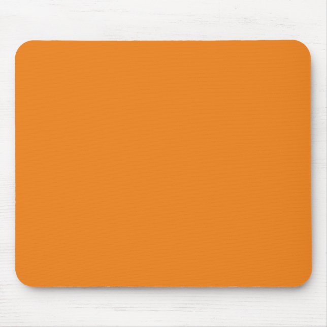 Mousepad Laranja Persa, Castanho De Areia, Tan, (Frente)