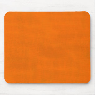 Mousepad Laranja Sujo