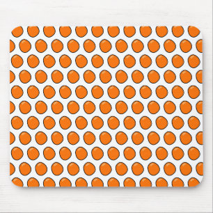 Mousepad Laranjas