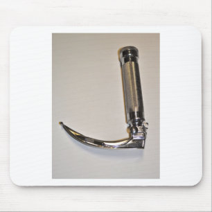 MOUSEPAD LARYNGOSCOPE