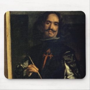 Mousepad Las Meninas ou família de Philip IV